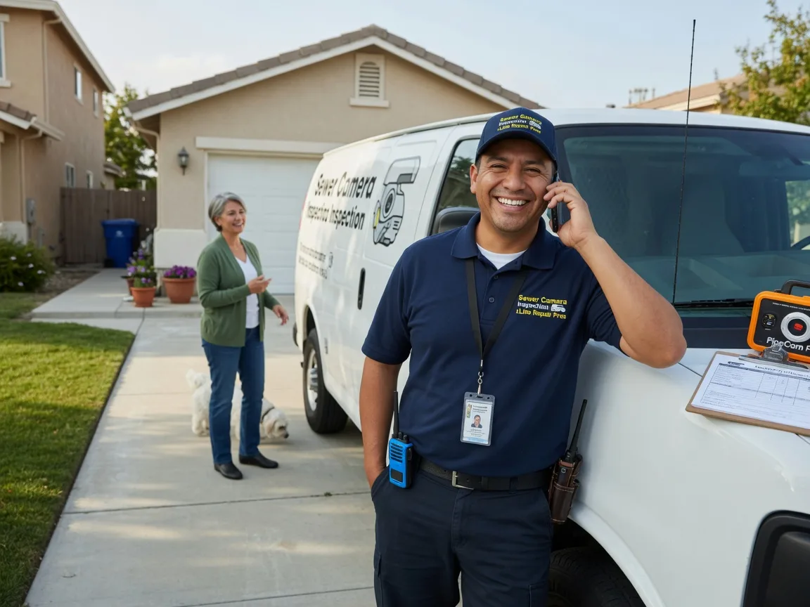 Sewer Line Repair Sugar Grove, IL FAQs